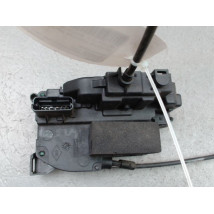SYSTEME CONDAMNATION ARRIERE GAUCHE RENAULT MODUS Phase 2 2008-2012