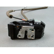 SYSTEME CONDAMNATION AVANT DROIT NISSAN QASHQAI BREAK II Phase 1 2014-...
