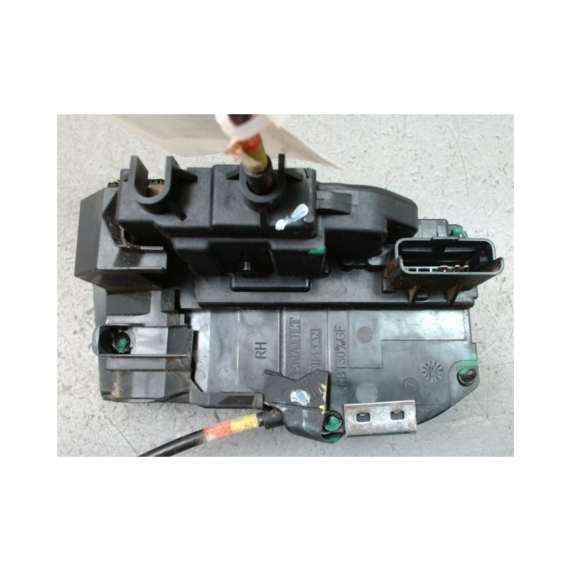 SYSTEME CONDAMNATION AVANT DROIT NISSAN QASHQAI BREAK II Phase 1 2014-...