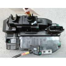 SYSTEME CONDAMNATION AVANT DROIT NISSAN QASHQAI BREAK II Phase 1 2014-...