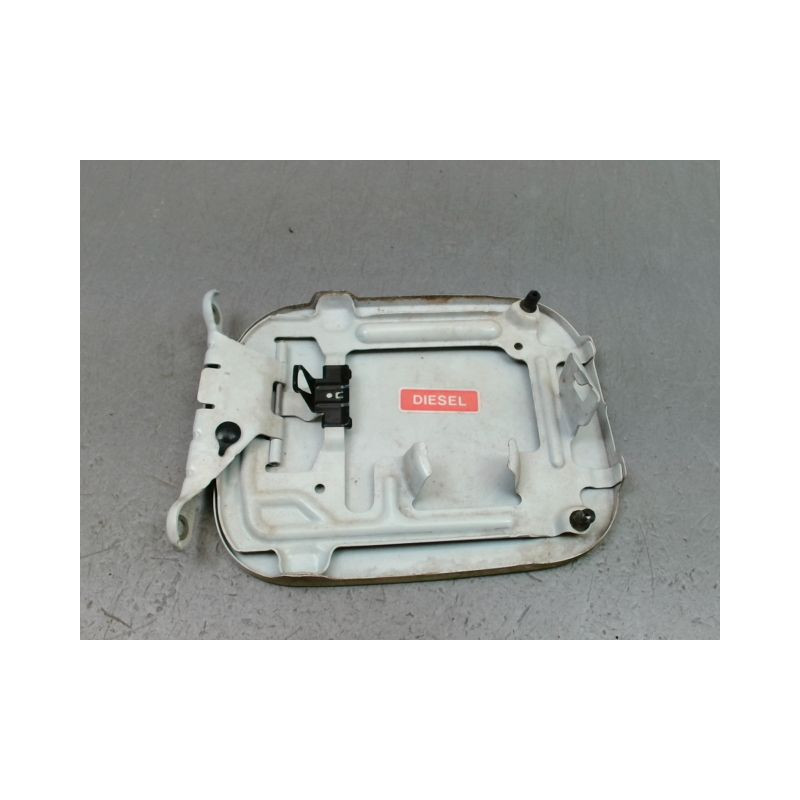 VOLET DE TRAPPE CARBURANT NISSAN QASHQAI BREAK II Phase 1 2014-...
