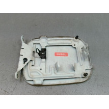 VOLET DE TRAPPE CARBURANT NISSAN QASHQAI BREAK II Phase 1 2014-...