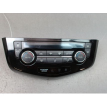 COMMANDE DE CHAUFFAGE NISSAN QASHQAI BREAK II Phase 1 2014-...