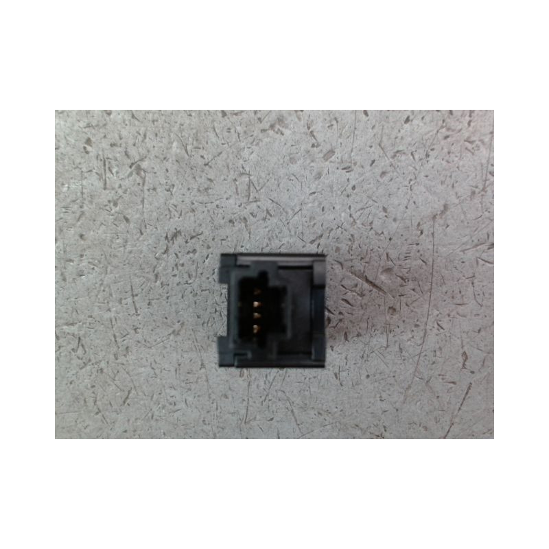 BOUTON DE WARNING NISSAN QASHQAI BREAK II Phase 1 2014-...