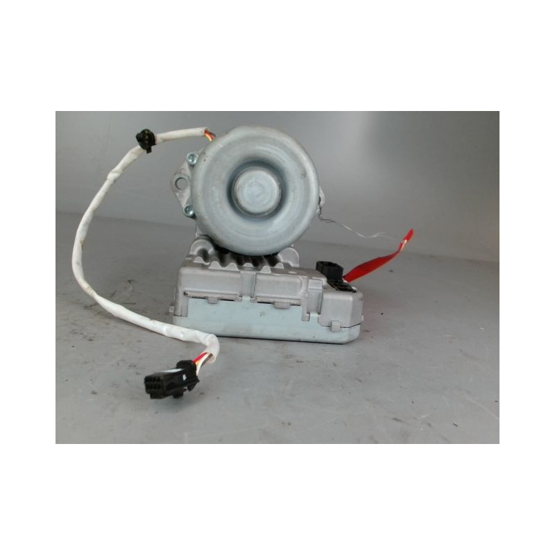 MOTEUR ELECTRIQUE DIRECTION ASSISTEE RENAULT MEGANE 4 PHASE 1