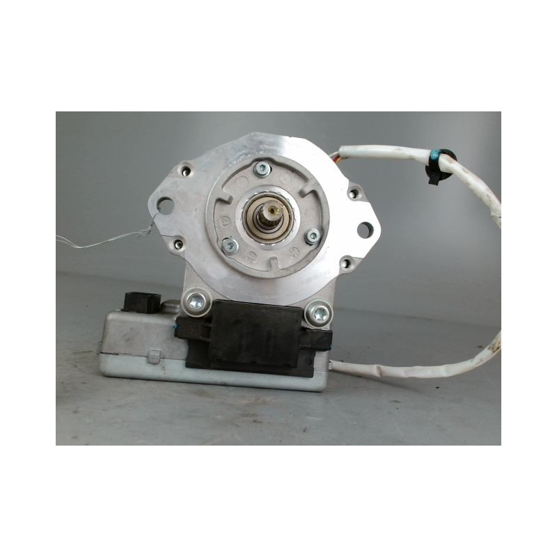 MOTEUR ELECTRIQUE DIRECTION ASSISTEE RENAULT MEGANE 4 PHASE 1