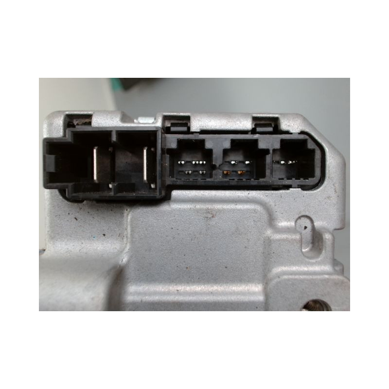 MOTEUR ELECTRIQUE DIRECTION ASSISTEE RENAULT MEGANE 4 PHASE 1