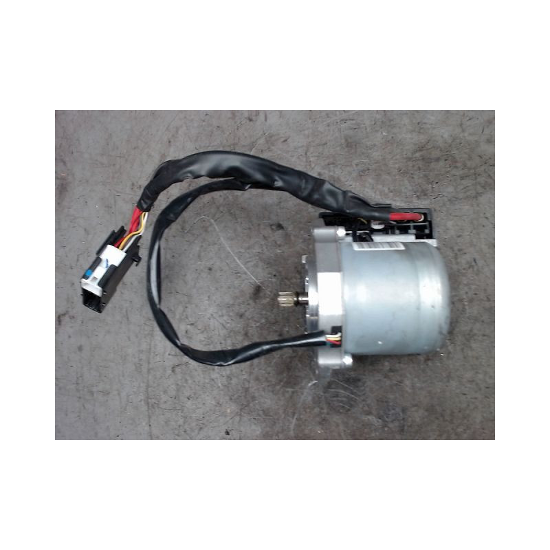 MOTEUR ELECTRIQUE DIRECTION ASSISTEE RENAULT MEGANE 3 PHASE 2  DIESEL