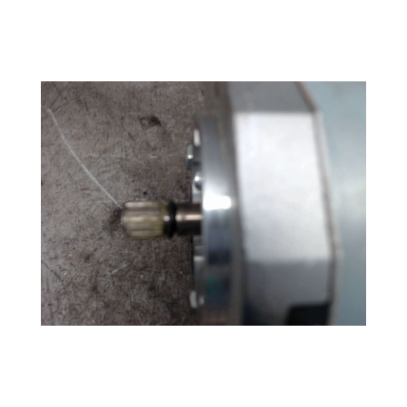 MOTEUR ELECTRIQUE DIRECTION ASSISTEE RENAULT MEGANE 3 PHASE 2  DIESEL