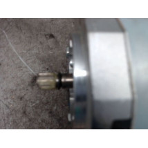 MOTEUR ELECTRIQUE DIRECTION ASSISTEE RENAULT MEGANE 3 PHASE 2  DIESEL