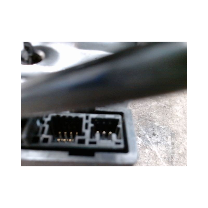 MOTEUR ELECTRIQUE DIRECTION ASSISTEE RENAULT MEGANE 3 PHASE 2  DIESEL