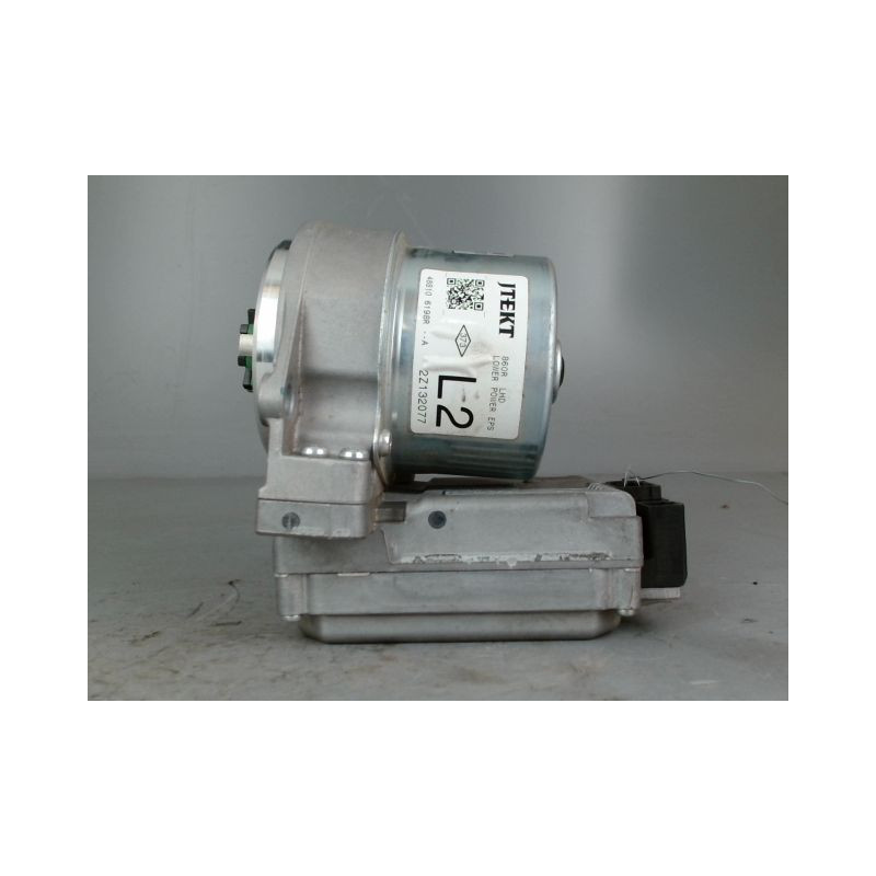 MOTEUR ELECTRIQUE DIRECTION ASSISTEE RENAULT CLIO 4 PHASE 1 1.5 DCI - 8V TU