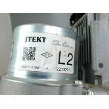 MOTEUR ELECTRIQUE DIRECTION ASSISTEE RENAULT CLIO 4 PHASE 1 1.5 DCI - 8V TU