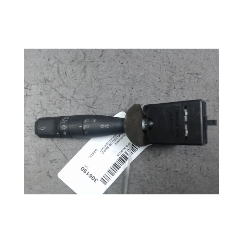 COMMANDE CLIGNOTANT SIMPA ALBIZIA