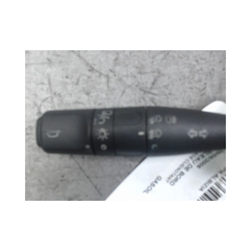 COMMANDE CLIGNOTANT SIMPA ALBIZIA