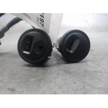 PORT USB/AUX PEUGEOT 208