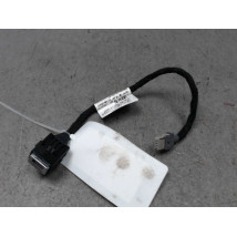 PORT USB/AUX PEUGEOT 308
