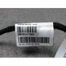 PORT USB/AUX PEUGEOT 308