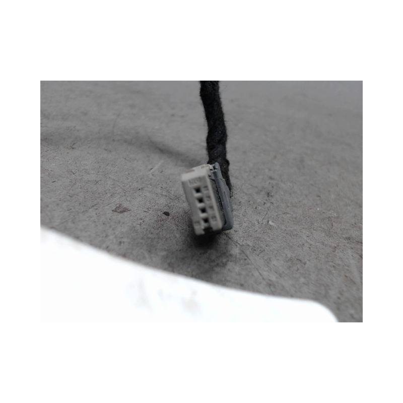 PORT USB/AUX PEUGEOT 308