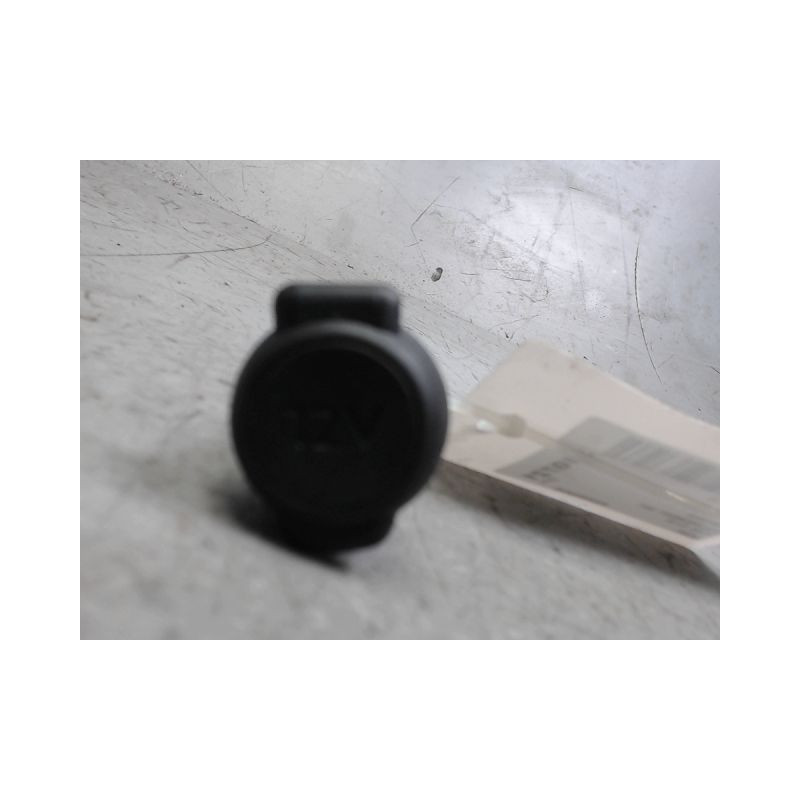 PRISE 12V AV CITROEN C3