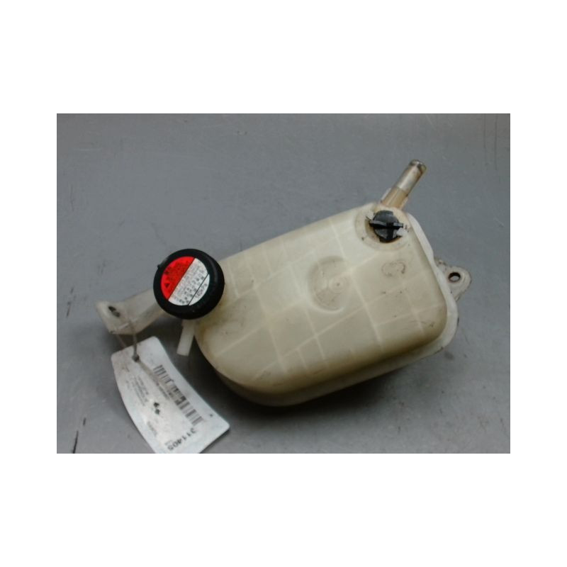 VASE EXPANSION TOYOTA VERSO