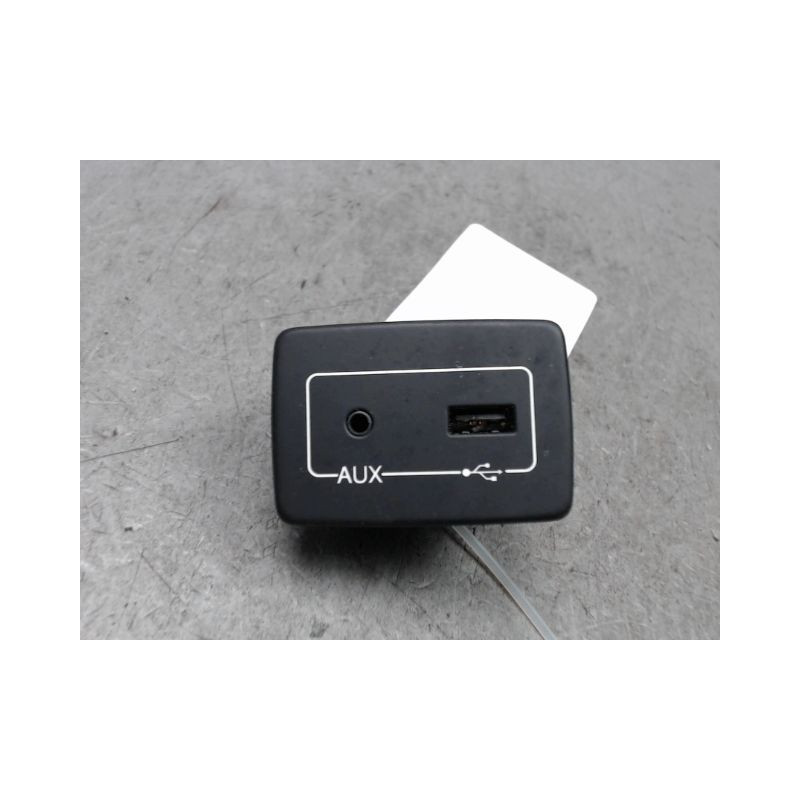 PORT USB/AUX FIAT PUNTO