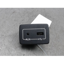 PORT USB/AUX FIAT PUNTO