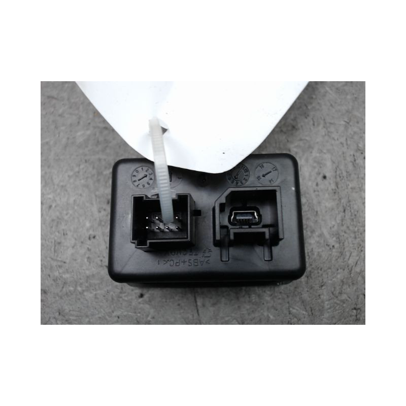 PORT USB/AUX FIAT PUNTO