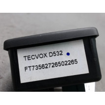 PORT USB/AUX FIAT PUNTO