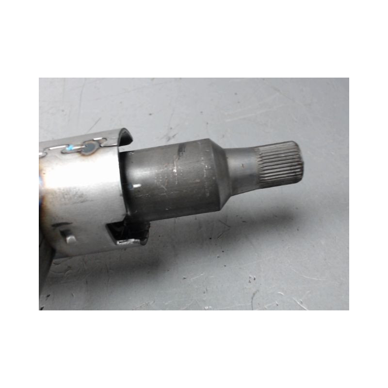 COLONNE DE DIRECTION NON ASSISTEE OPEL CROSSLAND