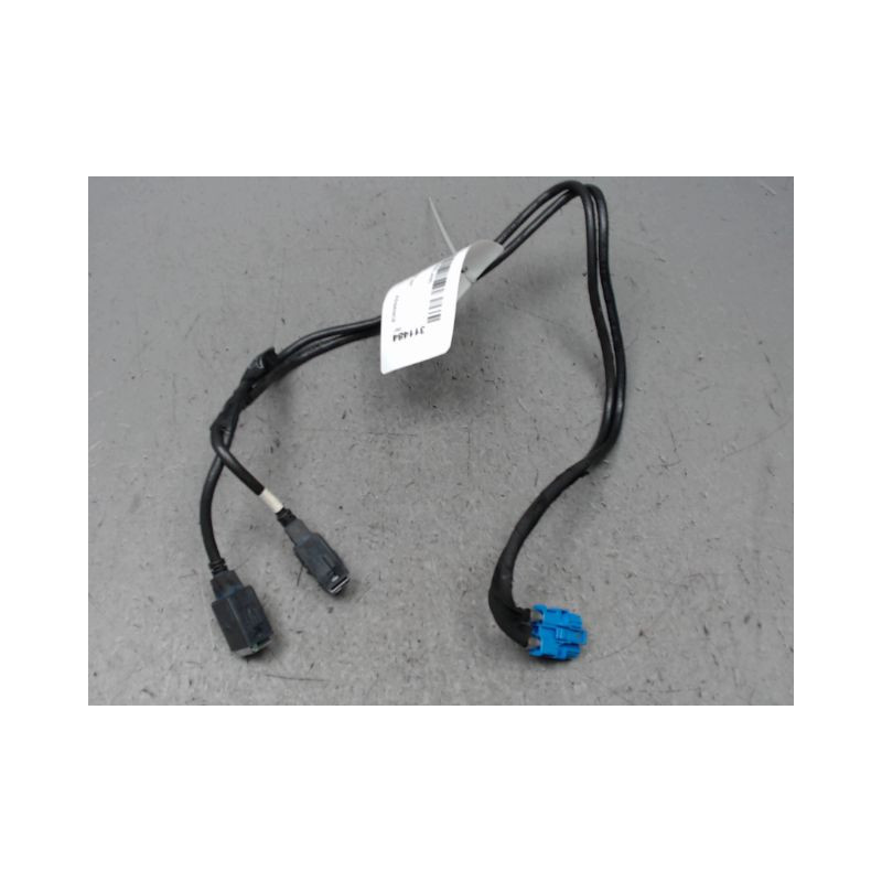 PORT USB/AUX OPEL CROSSLAND