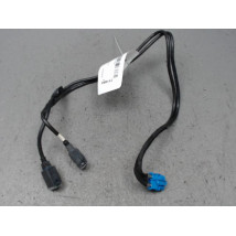 PORT USB/AUX OPEL CROSSLAND