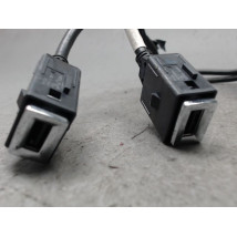 PORT USB/AUX OPEL CROSSLAND