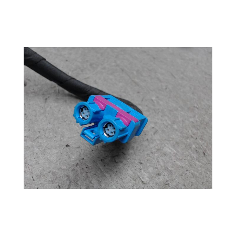 PORT USB/AUX OPEL CROSSLAND