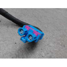 PORT USB/AUX OPEL CROSSLAND