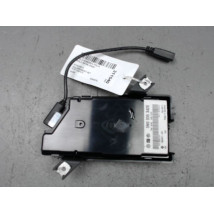 PORT USB/AUX VOLKSWAGEN POLO 2009-