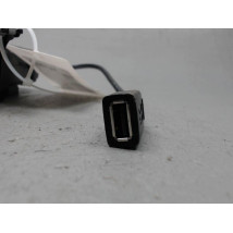 PORT USB/AUX VOLKSWAGEN POLO 2009-