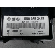 PORT USB/AUX VOLKSWAGEN POLO 2009-