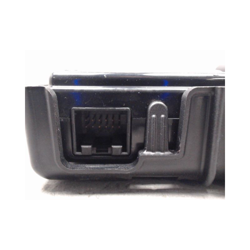 PORT USB/AUX VOLKSWAGEN POLO 2009-