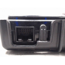 PORT USB/AUX VOLKSWAGEN POLO 2009-