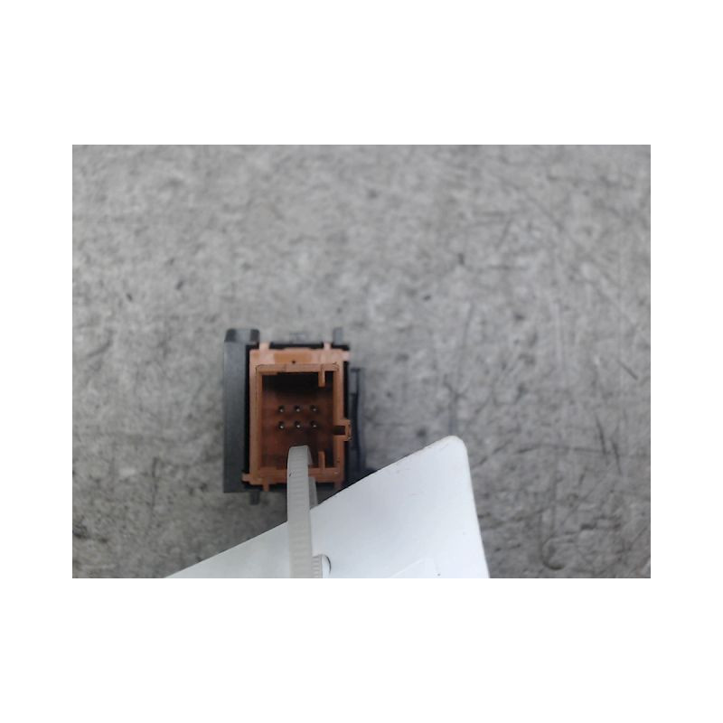 COMMANDE DEGIVRAGE LUNETTE ARRIERE CITROEN AMI