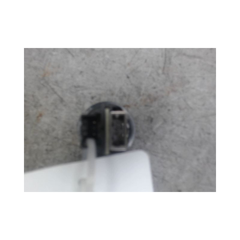 PORT USB/AUX PEUGEOT 208