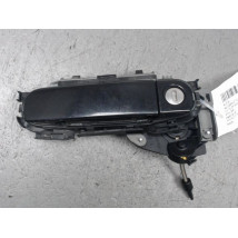 POIGNEE EXTERIEURE PORTE AVANT GAUCHE AUDI A4 CABRIOLET 2006-