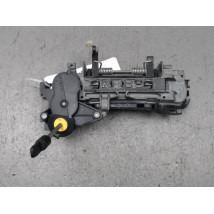 POIGNEE EXTERIEURE PORTE AVANT GAUCHE AUDI A4 CABRIOLET 2006-