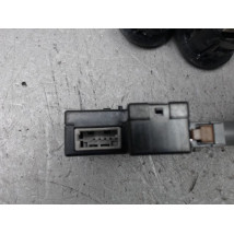 PORT USB/AUX PEUGEOT 208