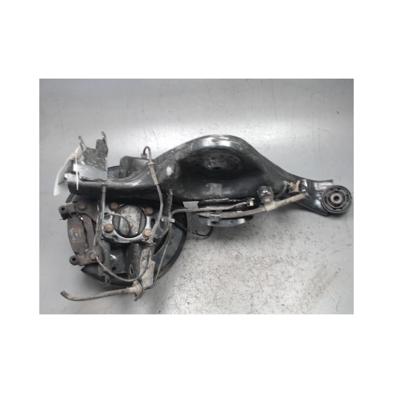 PIVOT ARRIERE DROIT NISSAN QASHQAI