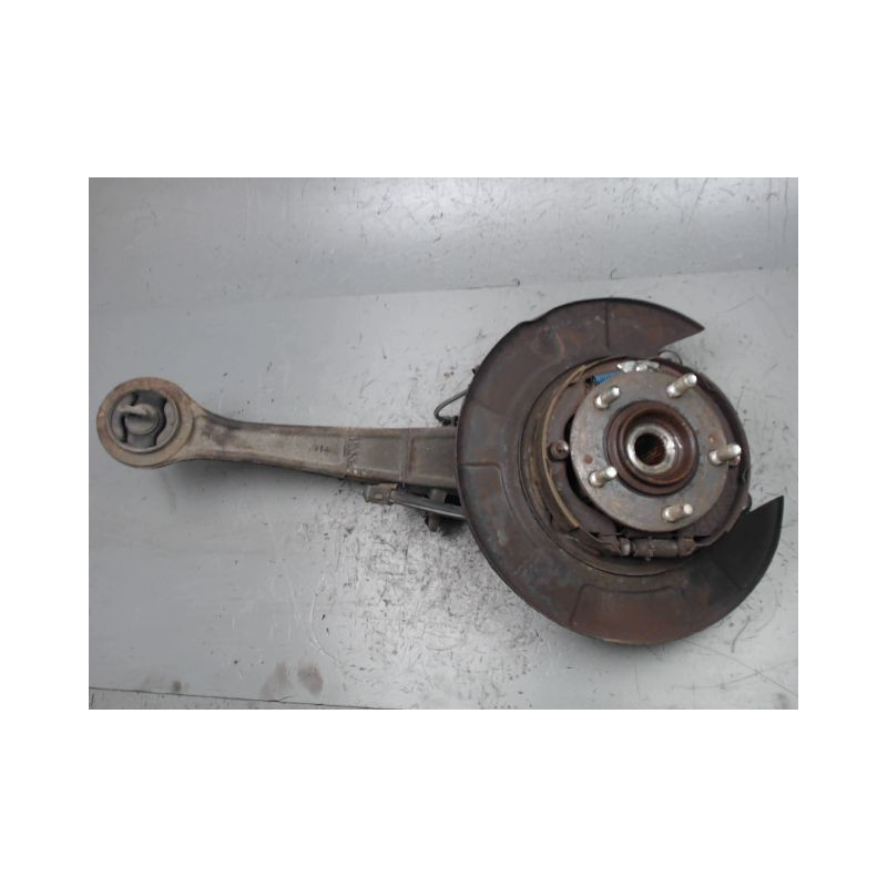 PIVOT ARRIERE GAUCHE CITROEN C-CROSSER 2007-