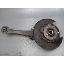 PIVOT ARRIERE GAUCHE CITROEN C-CROSSER 2007-