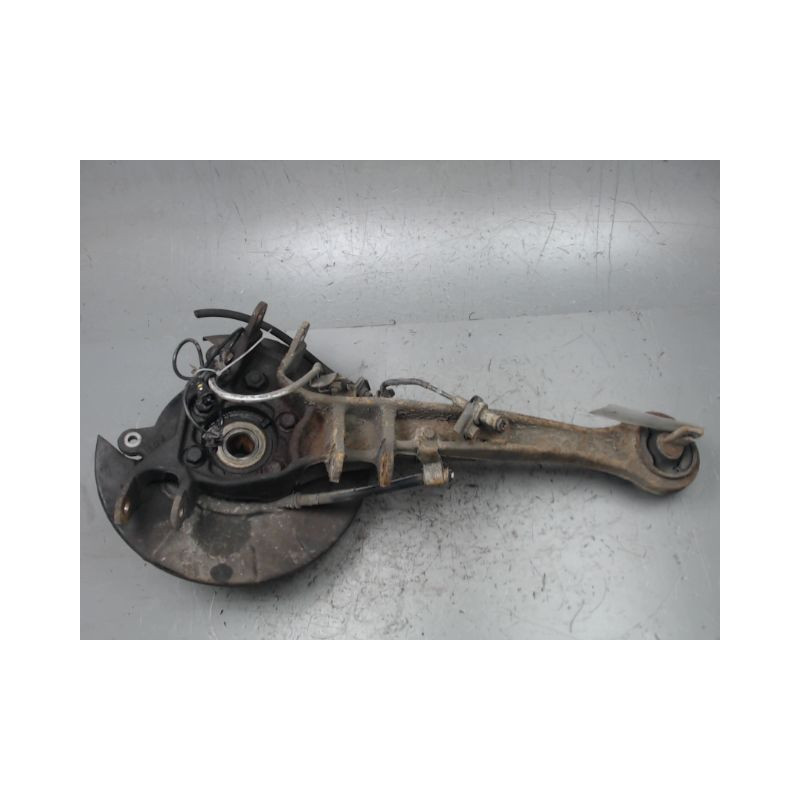 PIVOT ARRIERE GAUCHE CITROEN C-CROSSER 2007-
