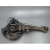 PIVOT ARRIERE GAUCHE CITROEN C-CROSSER 2007-